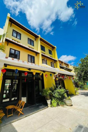 Nắng Villa & Homestay Hạ Long
